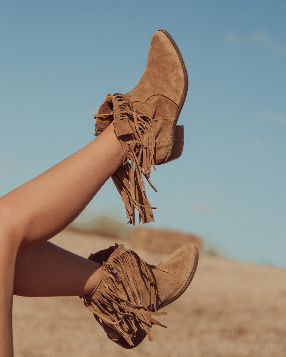 BOTIN TENNESSEE TAUPE