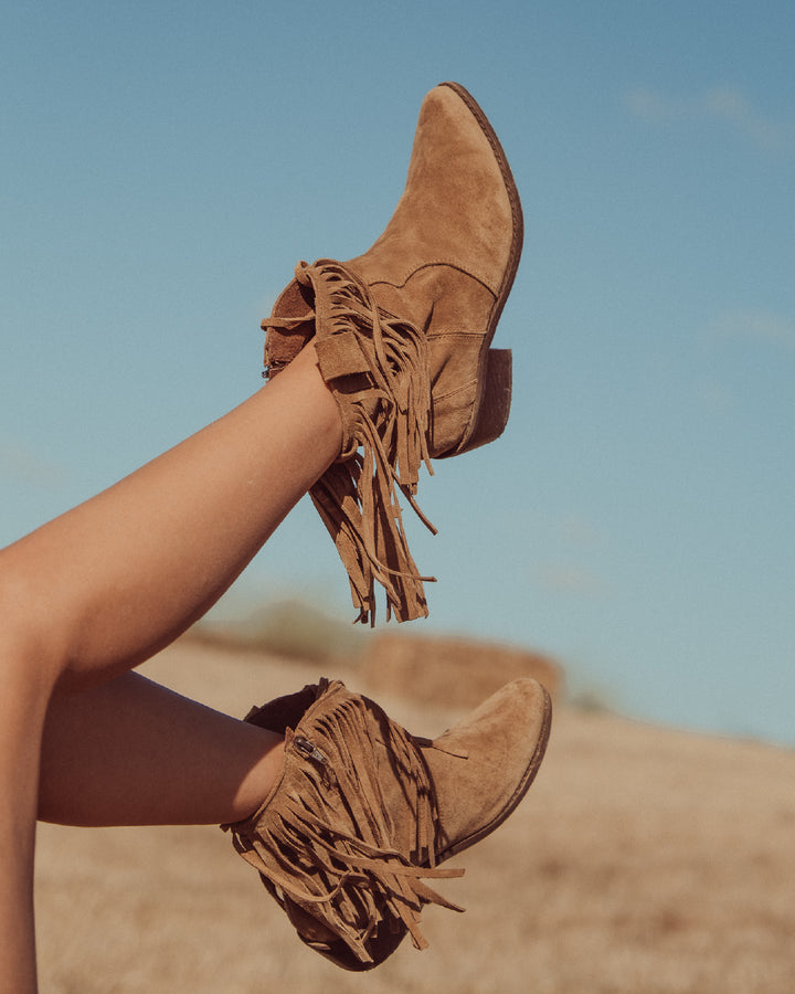 BOTIN TENNESSEE TAUPE