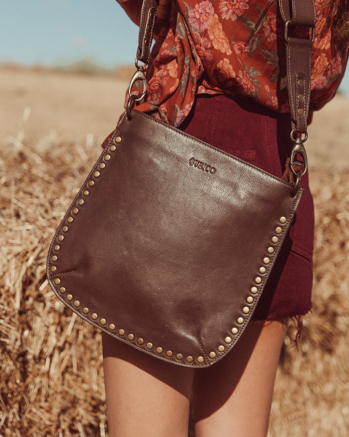 CARTERA JOAN BROWN