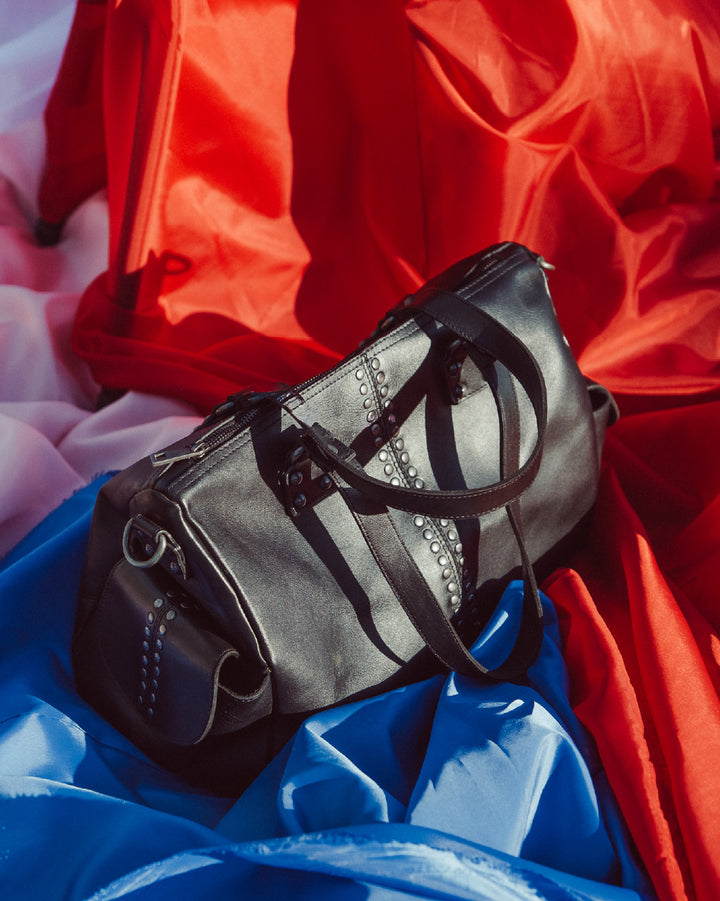 CARTERA CHER BLACK