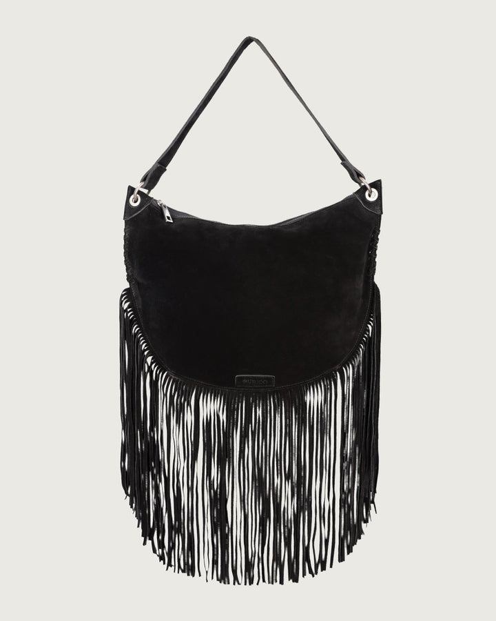 CARTERA DOLLY BLACK