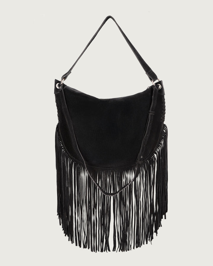 CARTERA DOLLY BLACK