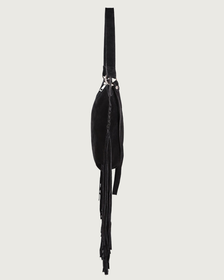 CARTERA DOLLY BLACK