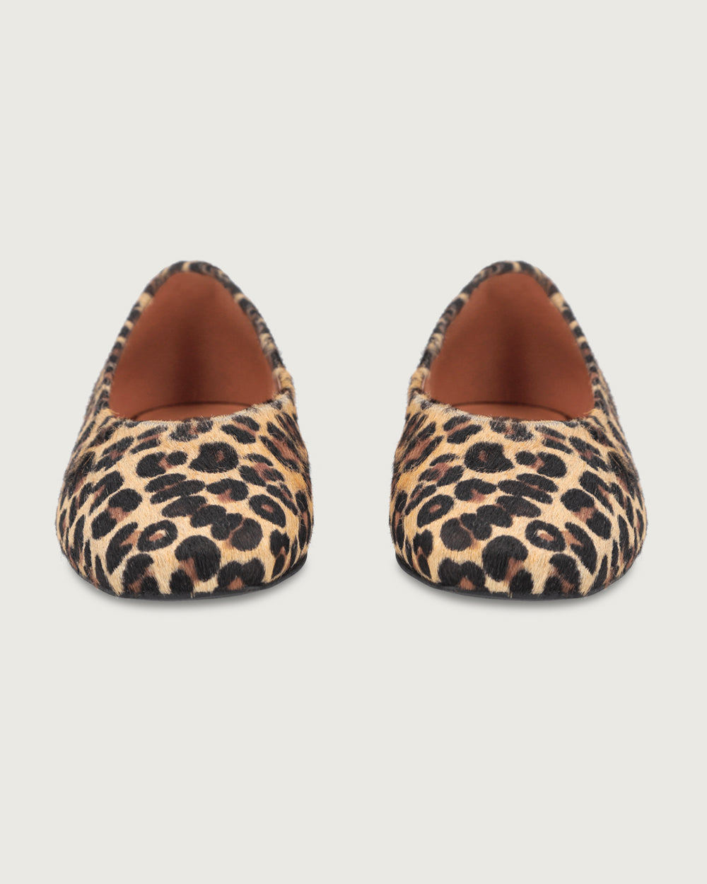 BALLERINA DOMINIQUE LEOPARDO