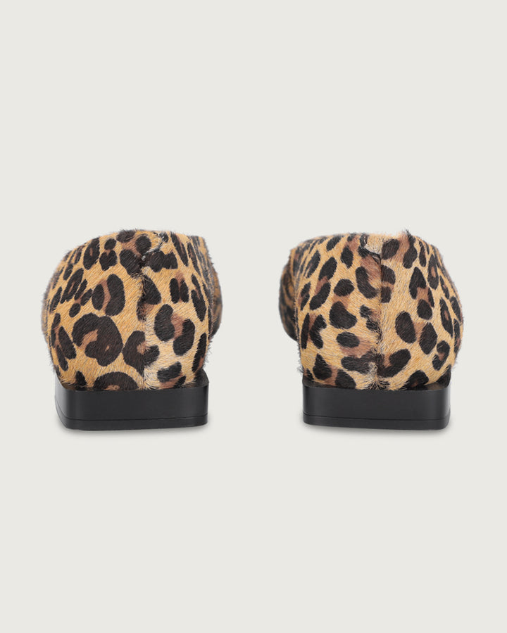 BALLERINA DOMINIQUE LEOPARDO