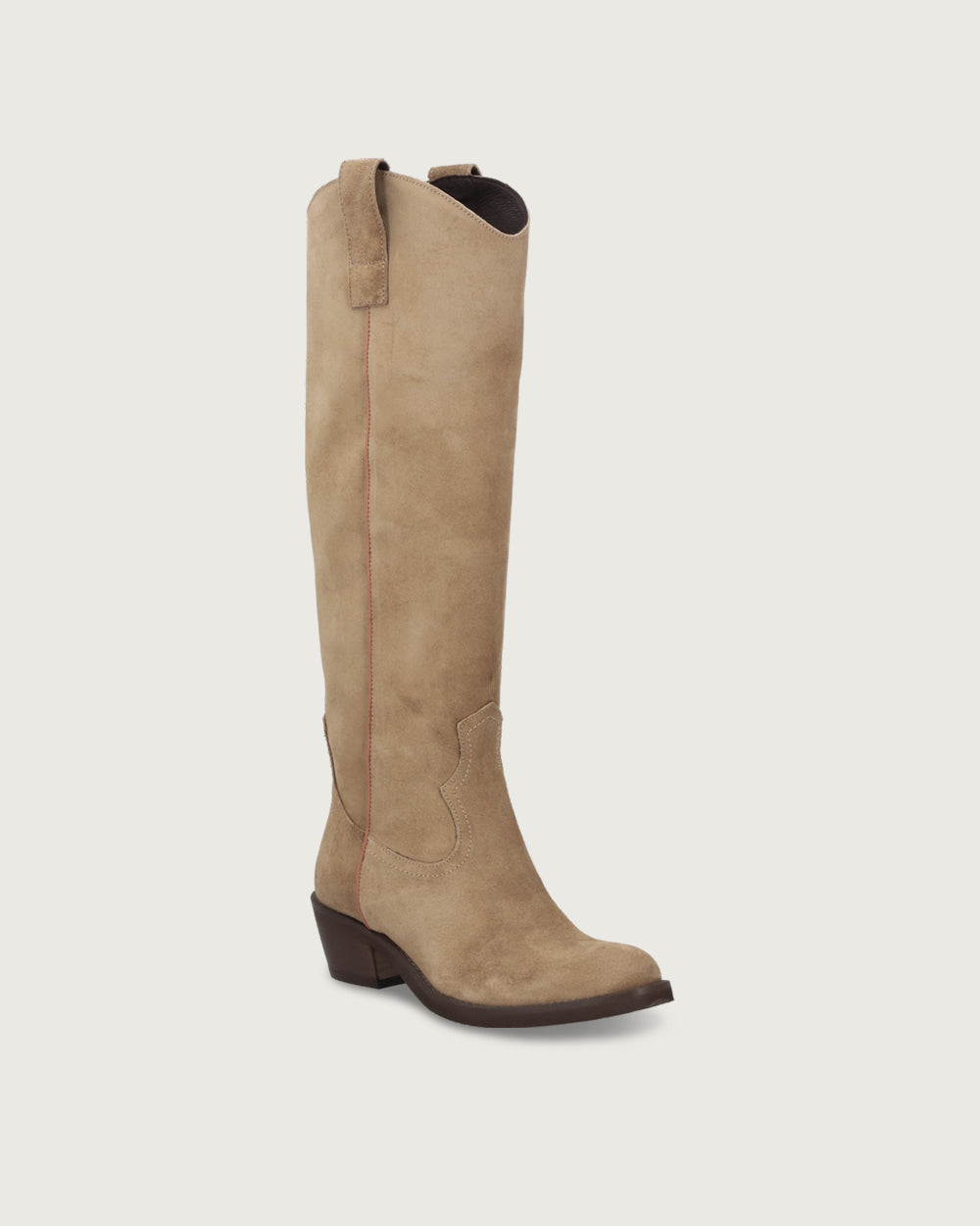 BOTA TIVOLI TAUPE