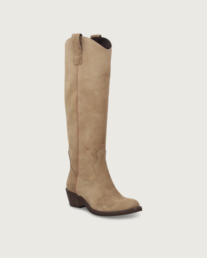 BOTA TIVOLI TAUPE