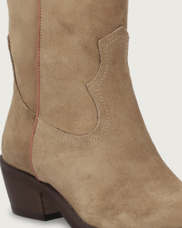 BOTA TIVOLI TAUPE