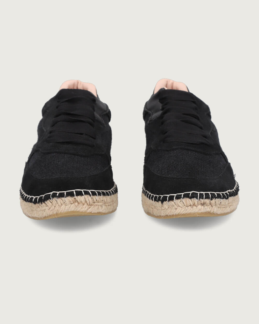 ZAPATILLA FORMENTERA NEGRO