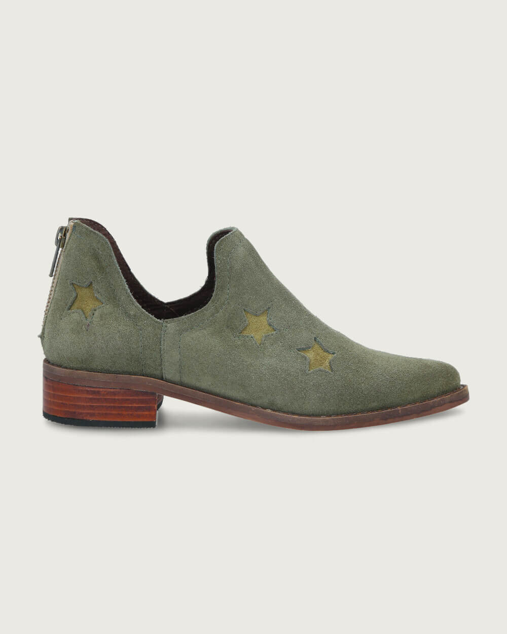 Zapatos urco top