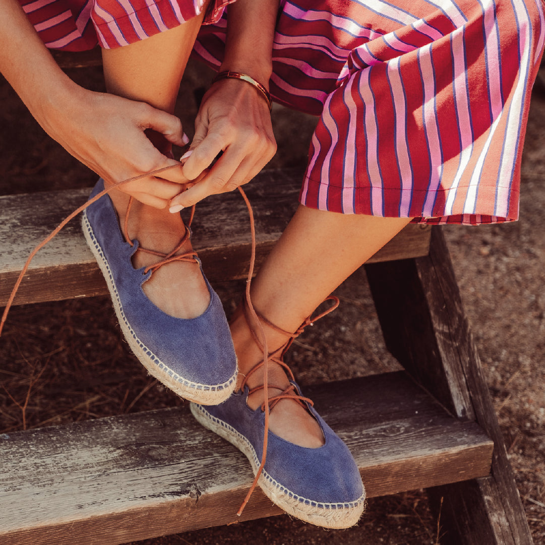 NEW IN SHOES