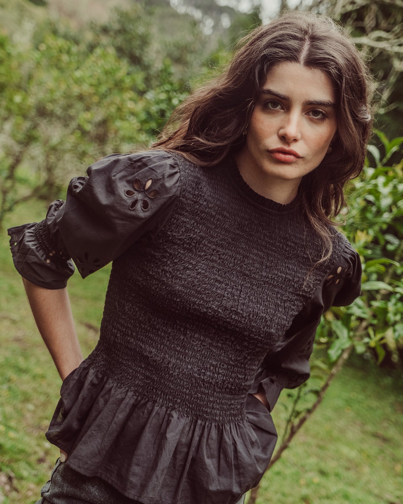 NEW IN CLOTHING