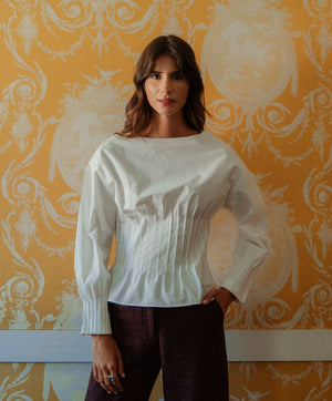 BLUSAS Y CAMISAS