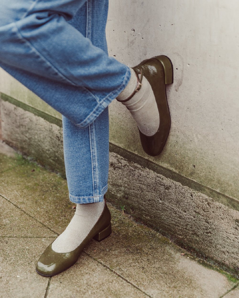 LAST UNITS SHOES