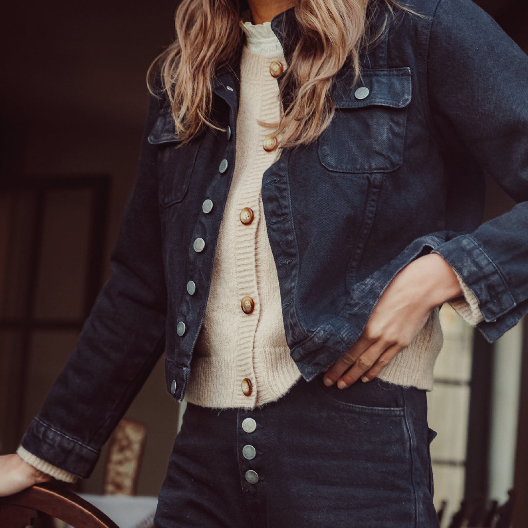 NEW IN CLOTHING
