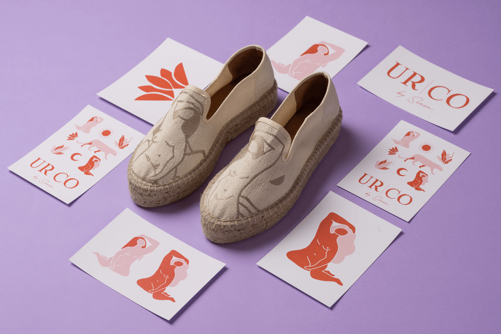URCO BY SEESE