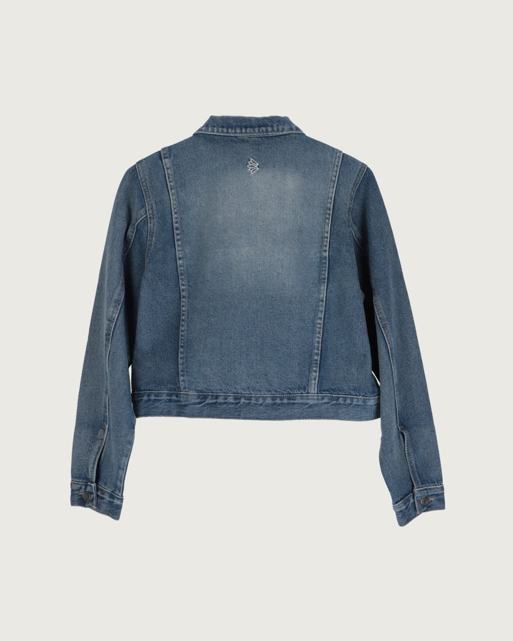 CHAQUETA COOPER DENIM