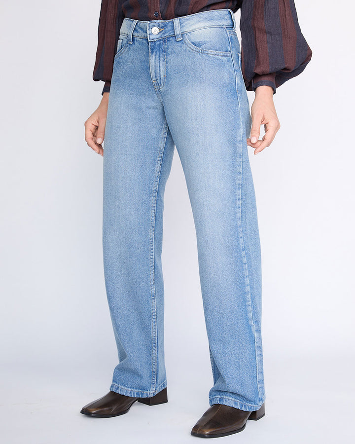 JEANS LENI DENIM