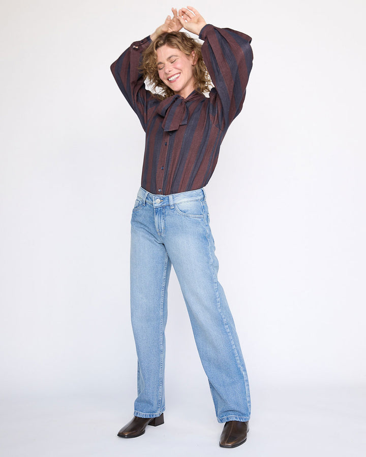JEANS LENI DENIM