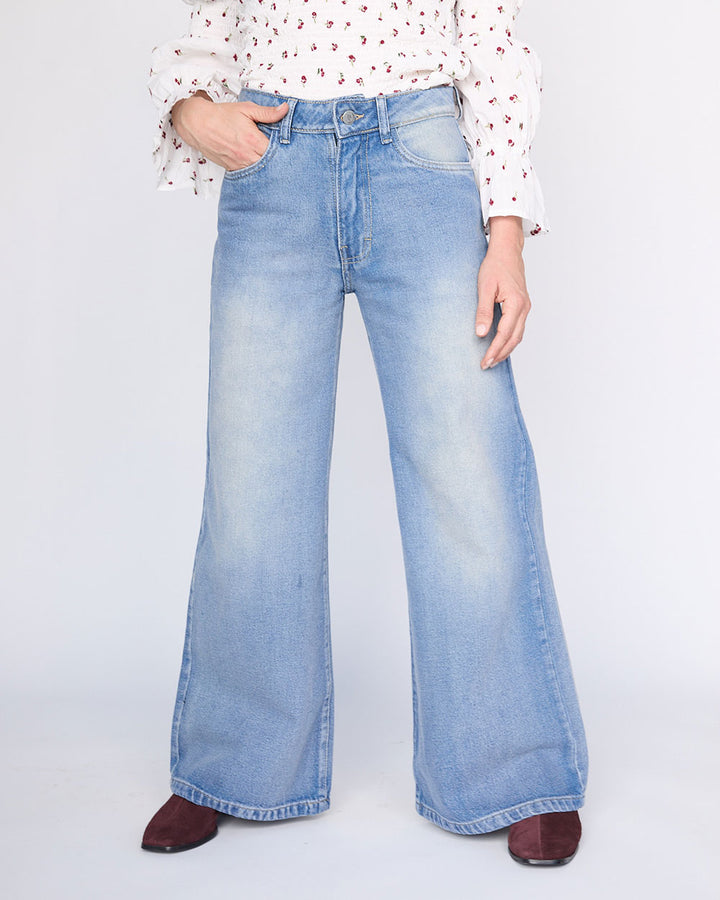 JEANS LIOR DENIM