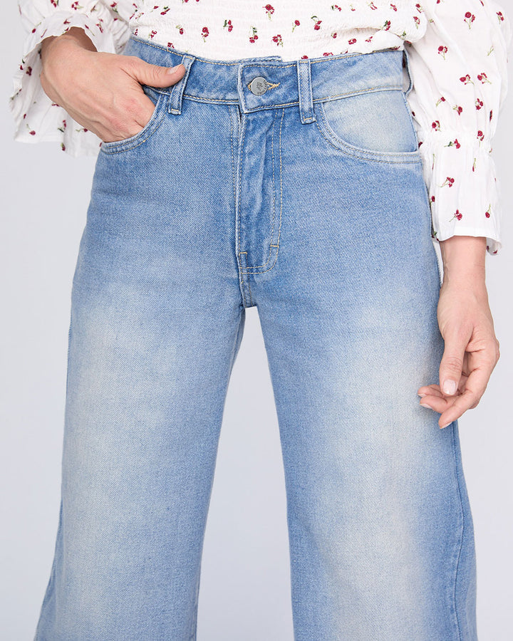 JEANS LIOR DENIM