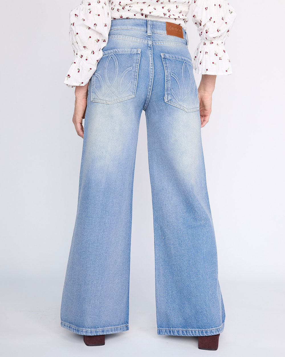 JEANS LIOR DENIM