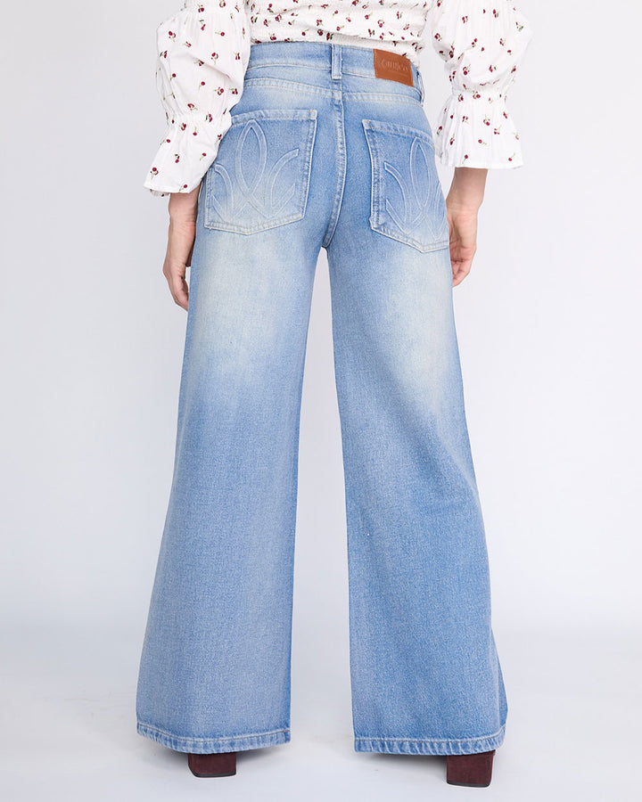 JEANS LIOR DENIM
