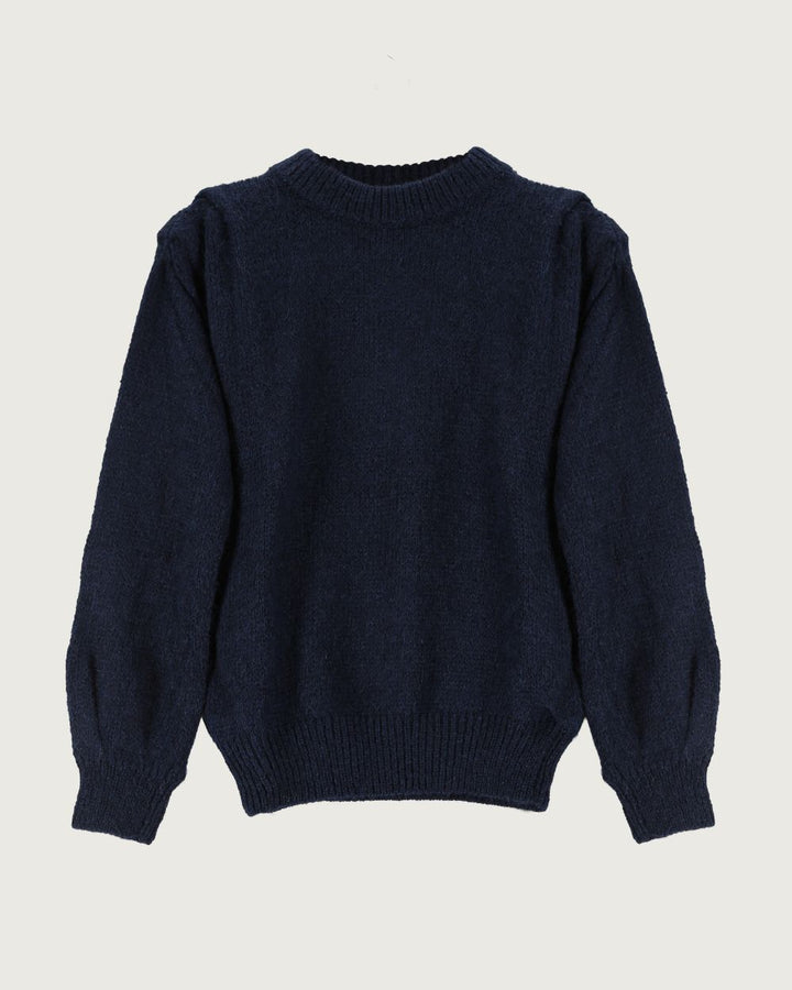 CHALECO ELOI AZUL MARINO