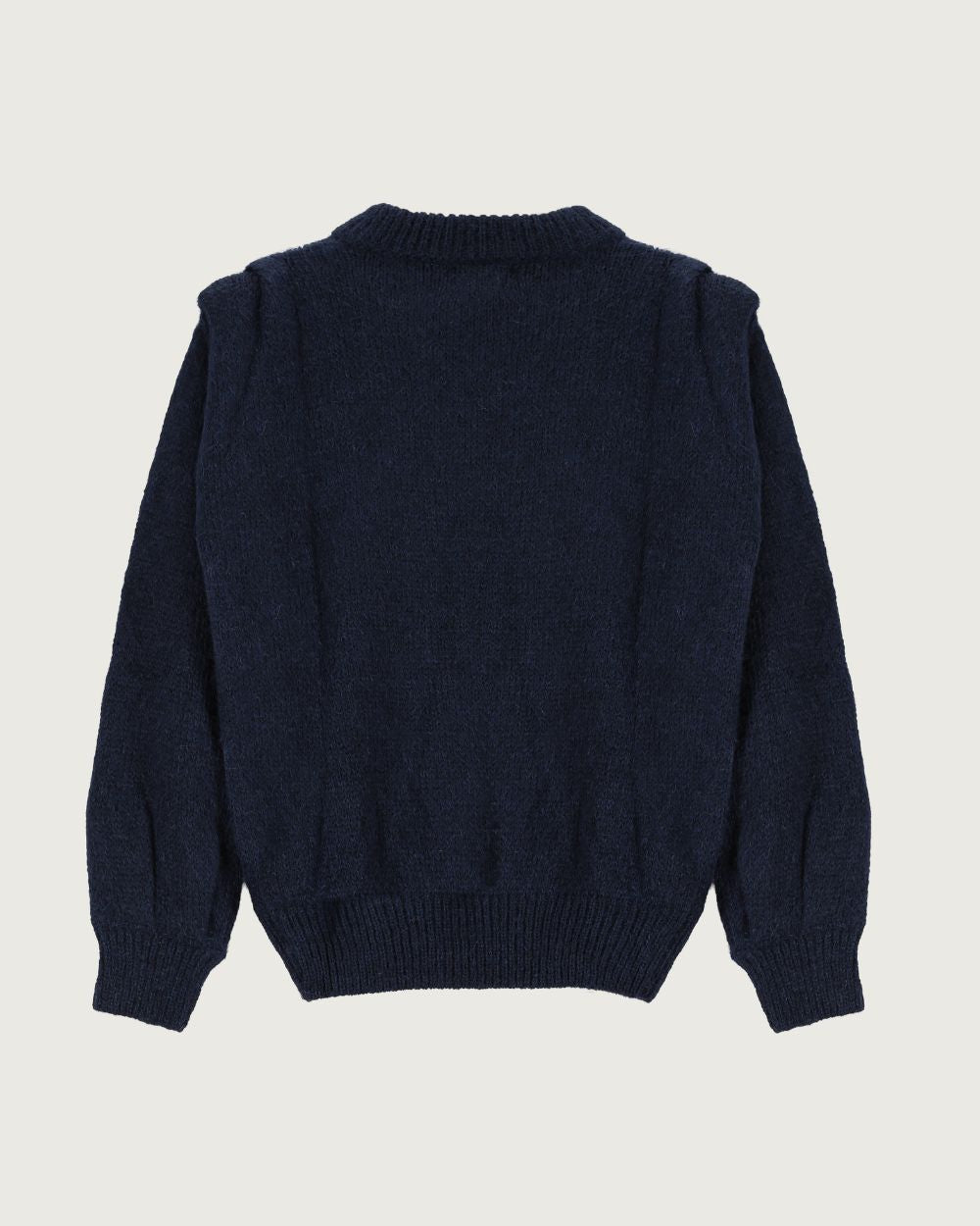 CHALECO ELOI AZUL MARINO