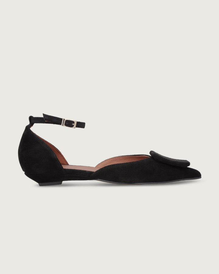 BALLERINA ADELAIDA BLACK
