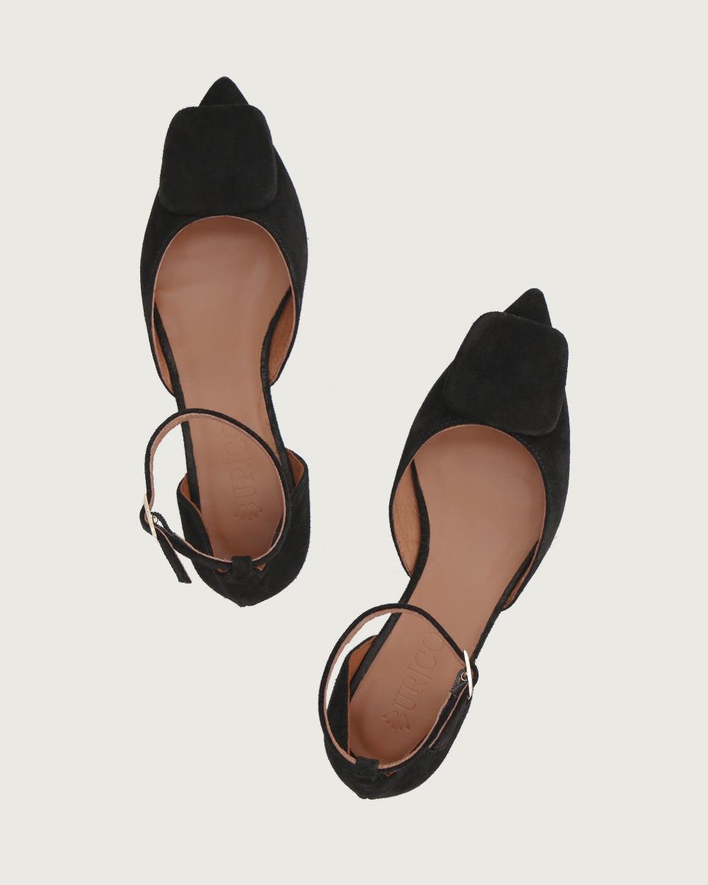 BALLERINA ADELAIDA BLACK
