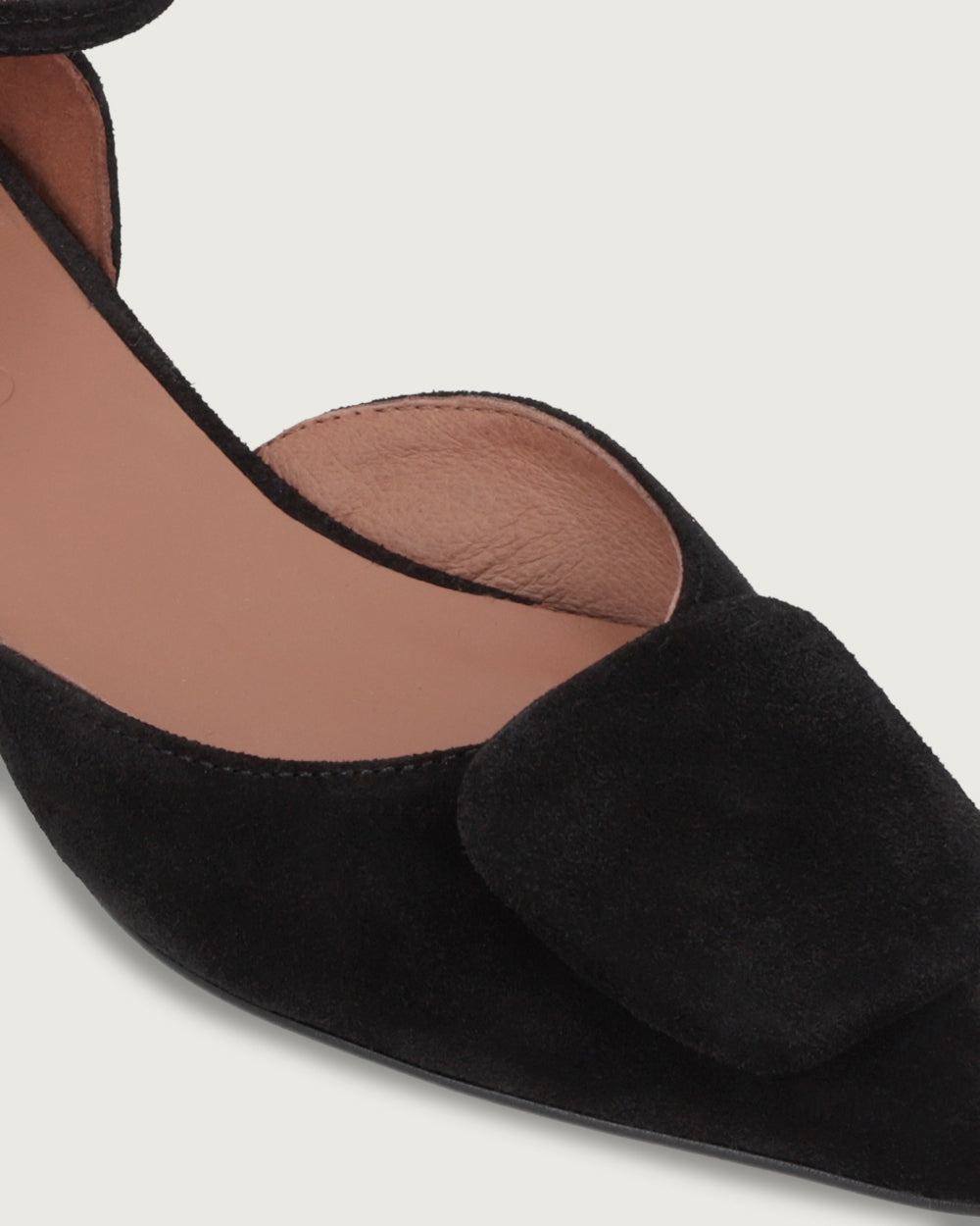BALLERINA ADELAIDA BLACK