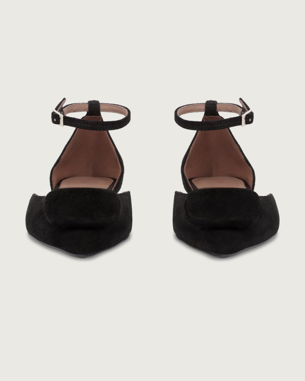 BALLERINA ADELAIDA BLACK
