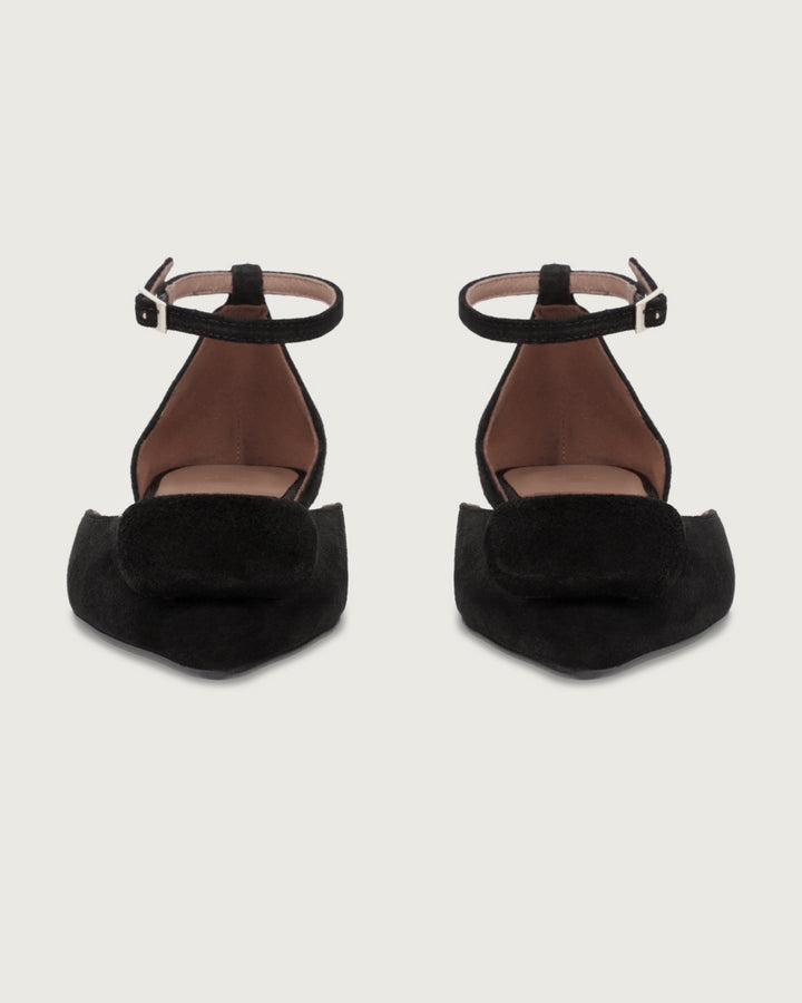 BALLERINA ADELAIDA BLACK