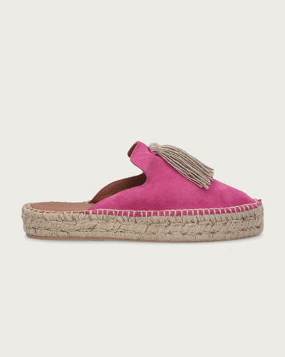 ALBA FUCSIA BEIGE
