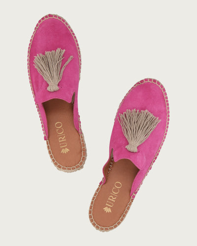 ALBA FUCSIA BEIGE