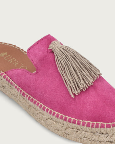 ALBA FUCSIA BEIGE