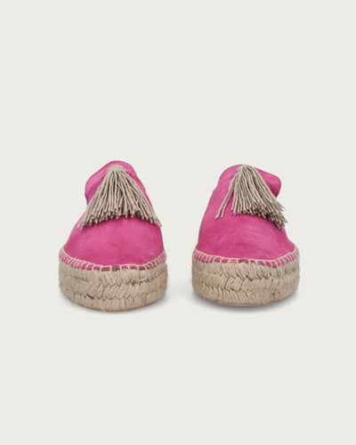 ALBA FUCSIA BEIGE