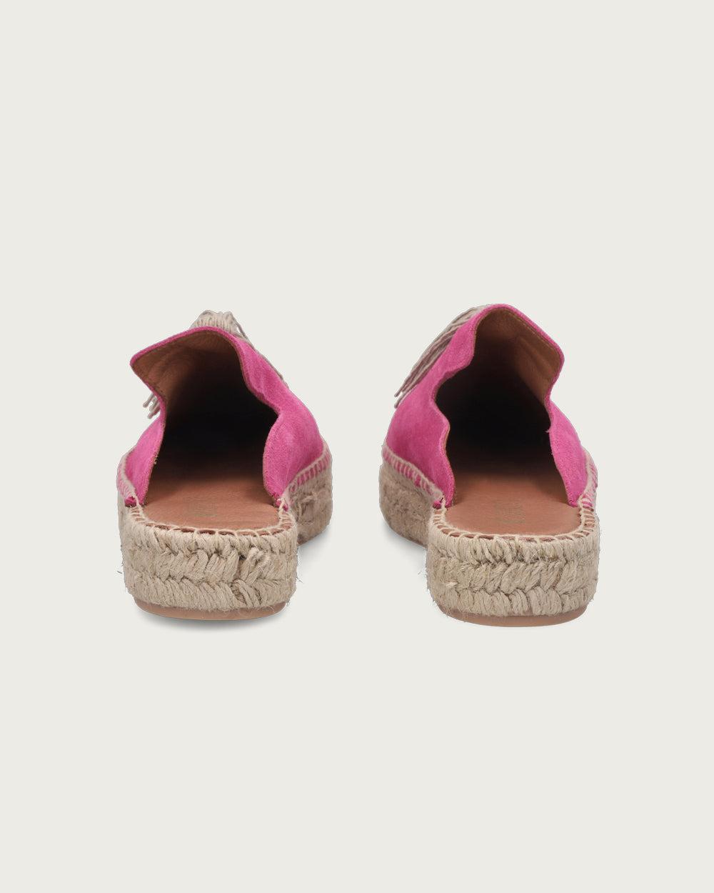 ALBA FUCSIA BEIGE