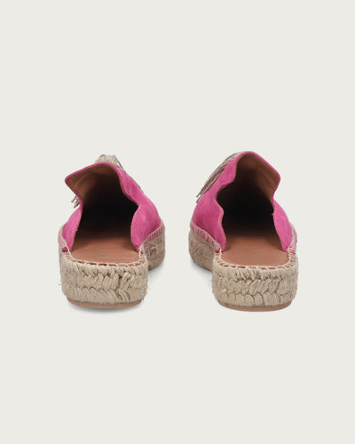 ALBA FUCSIA BEIGE