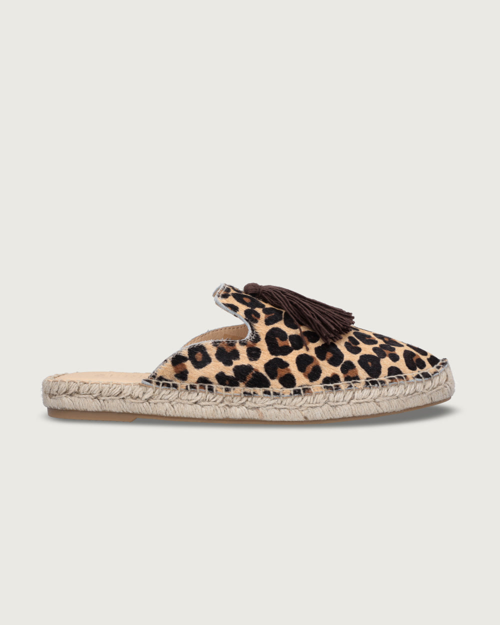 BABUCHA ALBA PRINT