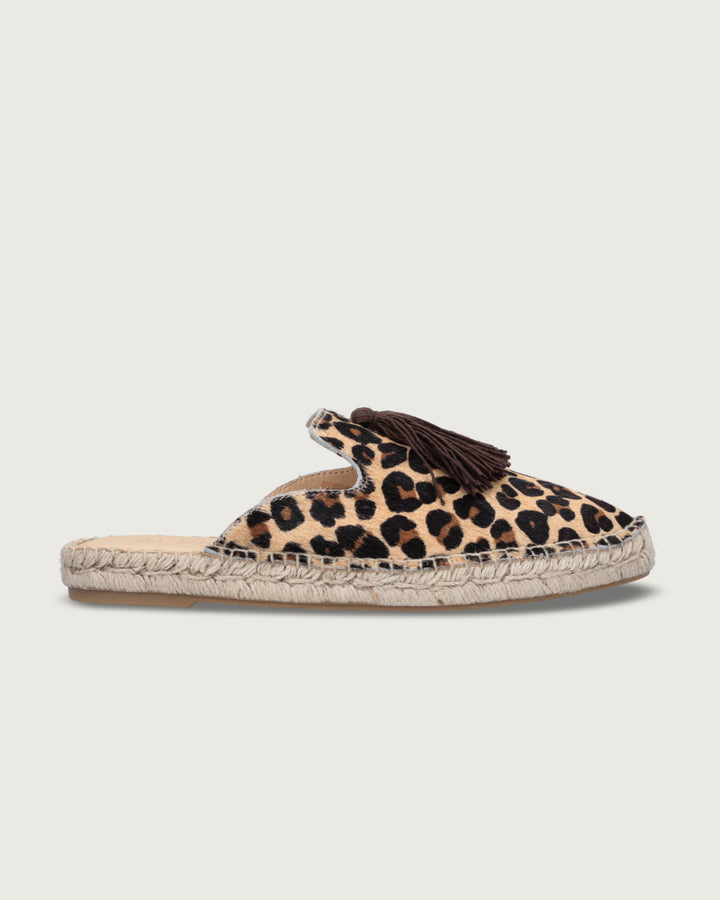 BABUCHA ALBA PRINT