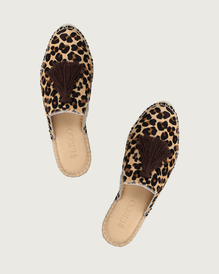 BABUCHA ALBA PRINT