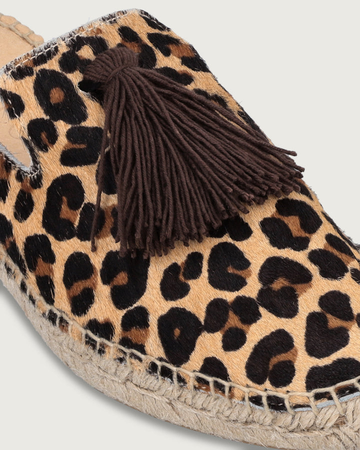 BABUCHA ALBA PRINT
