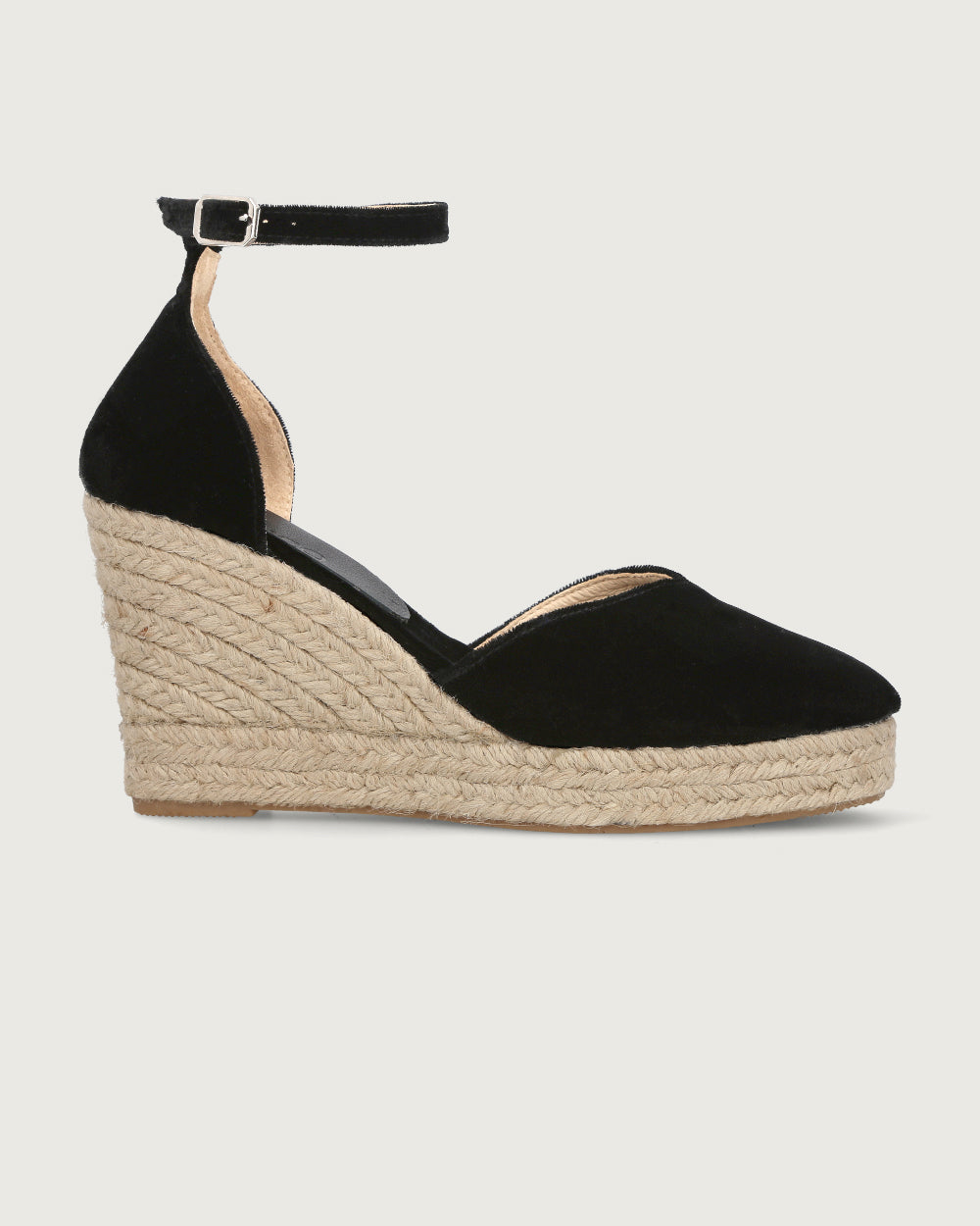 CUÑA YUTE ALIRA BLACK