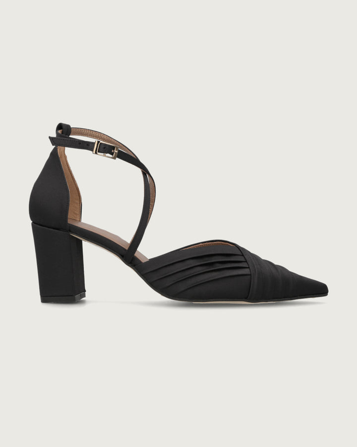 TACO SOLENNE BLACK