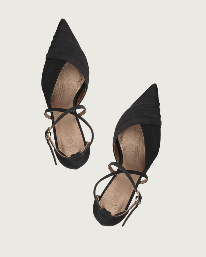 TACO SOLENNE BLACK