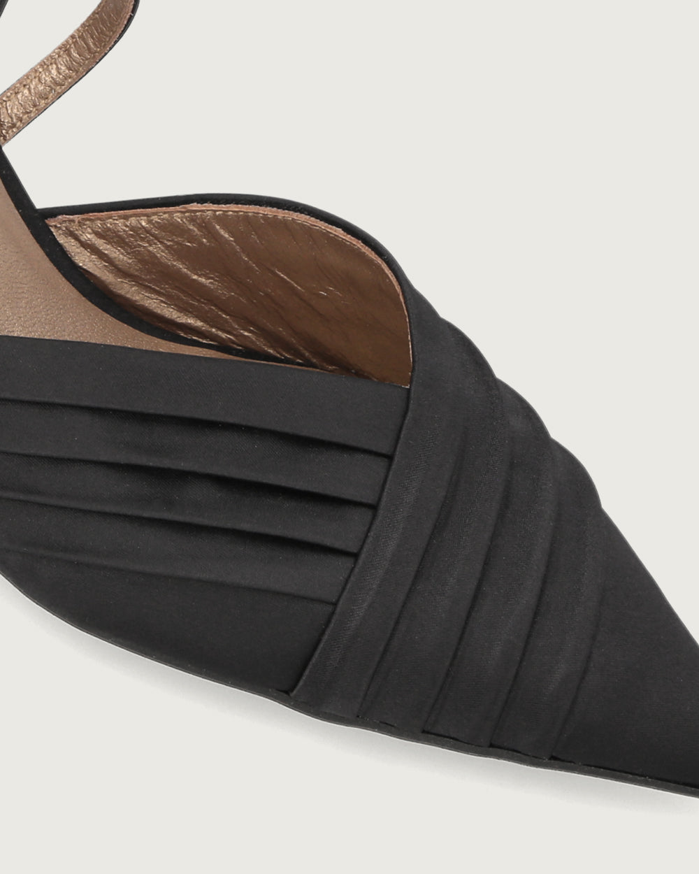 TACO SOLENNE BLACK
