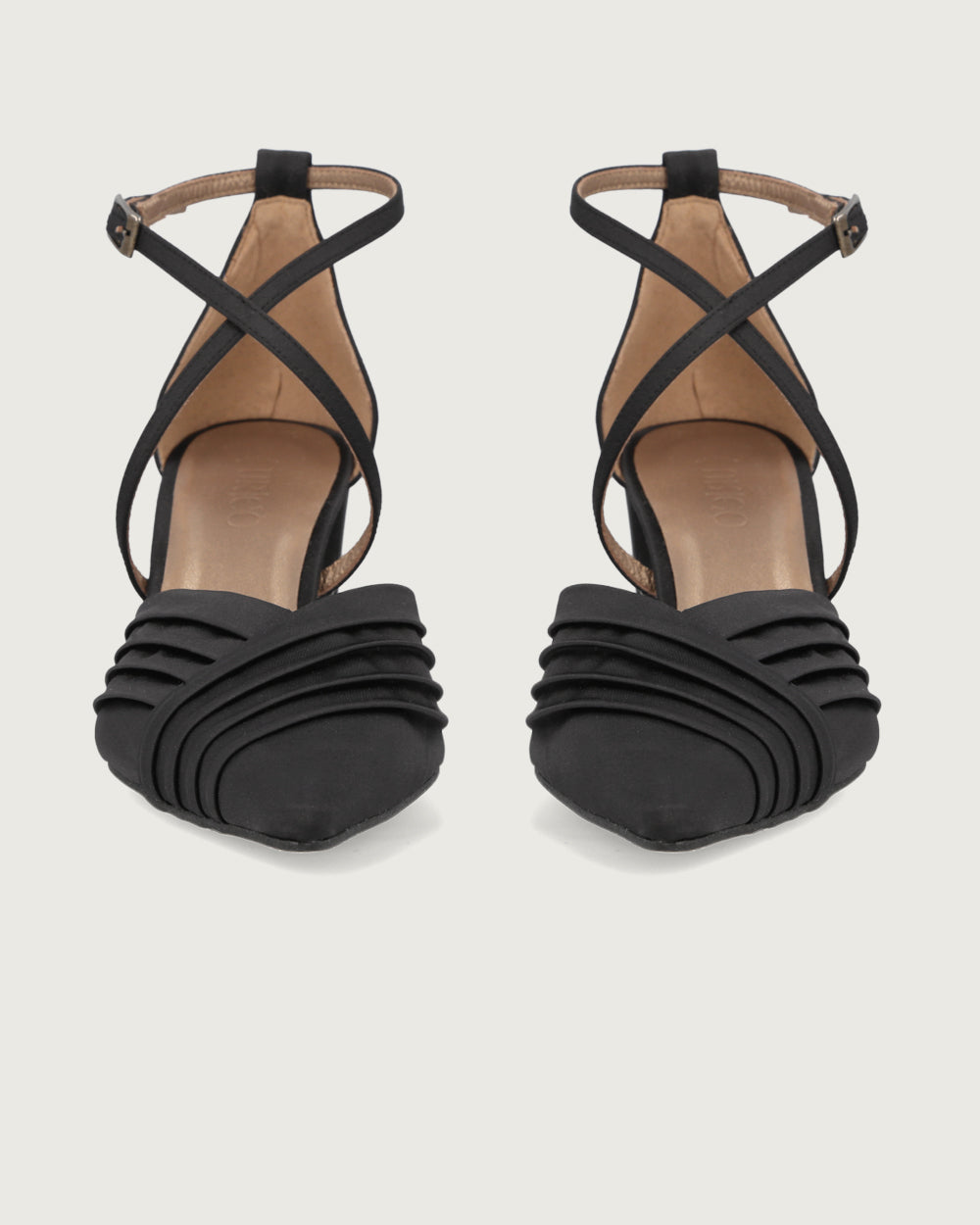 TACO SOLENNE BLACK