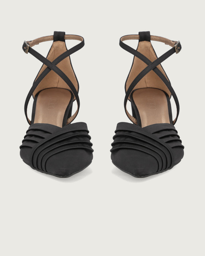 TACO SOLENNE BLACK